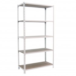 MADERCLICK MINI 4/300 1500 BLANCO/MADERA SIMONRACK