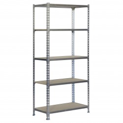 MADERCLICK MINI 4/400 1500 GALVA/MADERA SIMONRACK