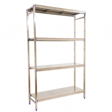 SIMONINOX INITIAL 4SS/2000x860x400 SIMONRACK
