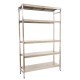 SIMONINOX INITIAL 5SS/1600x2490x500 SIMONRACK