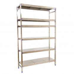 SIMONINOX INITIAL 6SS/2000x3290x400 SIMONRACK