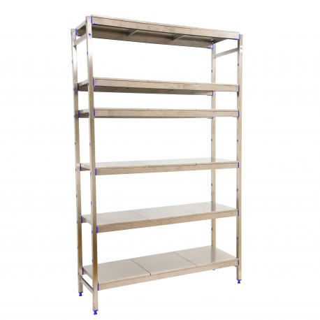 SIMONINOX INITIAL 6SS/2000x3290x500 SIMONRACK