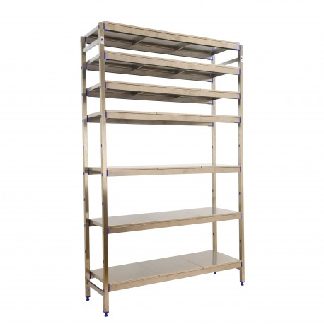 SIMONINOX INITIAL 7SS/2000x1660x500 SIMONRACK