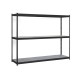 ECOFORTE 1206-3 METAL 1500 ANTRACITA/GALVA SIMONRACK