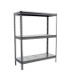 ECOFORTE 1206-3 METAL 1500 GRIS/GALVA SIMONRACK