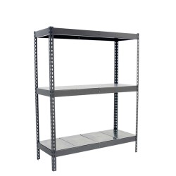 ECOFORTE 1206-3 METAL 1500 GRIS/GALVA SIMONRACK
