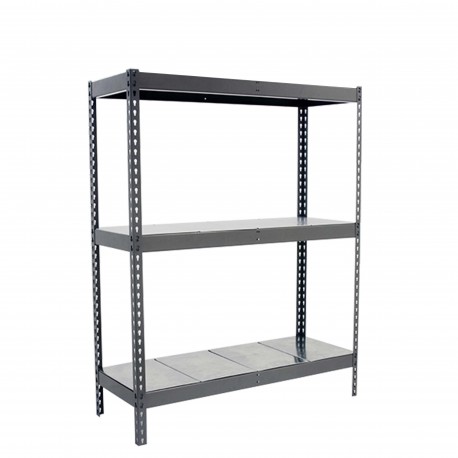 ECOFORTE 1206-3 METAL 1500 GRIS/GALVA SIMONRACK