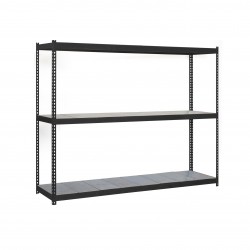 ECOFORTE 1206-3 METAL ANTRACITA/GALVA SIMONRACK