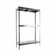 ECOFORTE 1206-3 METAL GALVA/GALVA SIMONRACK