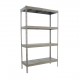 ECOFORTE 1206-4 METAL GALVA/GALVA SIMONRACK