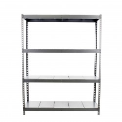 ECOFORTE 1206-4 METAL GRIS/GALVA SIMONRACK