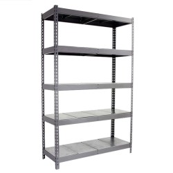 ECOFORTE 1206-5 METAL GRIS/GALVA SIMONRACK