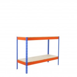ECOFORTE 1207-2 CHIPBOARD 900 AZ/NAR/MAD SIMONRACK