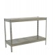ECOFORTE 1207-2 METAL 900 GALVA/GALVA SIMONRACK