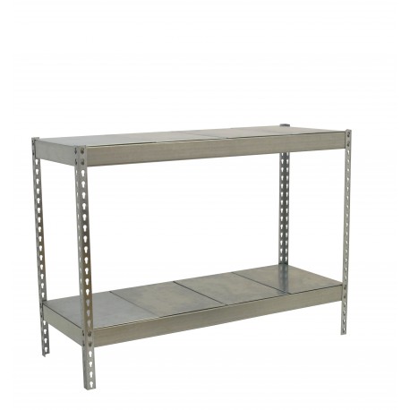 ECOFORTE 1207-2 METAL 900 GALVA/GALVA SIMONRACK