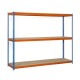 ECOFORTE 1207-3 CHIPBOARD 1500 AZ/NAR/MAD SIMONRACK
