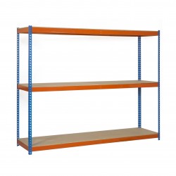 ECOFORTE 1207-3 CHIPBOARD 1500 AZ/NAR/MAD SIMONRACK