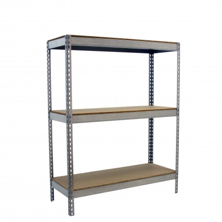 ECOFORTE 1207-3 CHIPBOARD 1500 GALVA/MADERA SIMONRACK