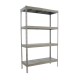 ECOFORTE 1207-4 METAL GALVA/GALVA SIMONRACK