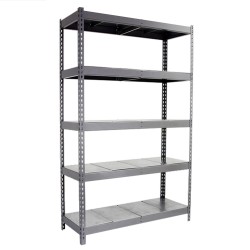 ECOFORTE 1207-5 METAL GALVA/GALVA SIMONRACK