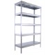 ECOFORTE 1504-5 METAL GALVA/GALVA SIMONRACK