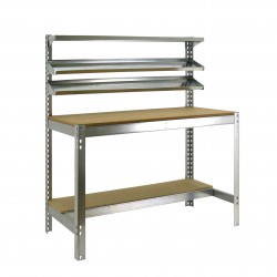 SIMONWORK BT1 1200 GALVA/MADERA SIMONRACK
