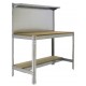 SIMONWORK BT3 1500 GALVA/MADERA SIMONRACK