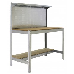 SIMONWORK BT3 1500 GALVA/MADERA SIMONRACK