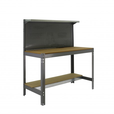 SIMONWORK BT3 1500 GRIS/MADERA SIMONRACK