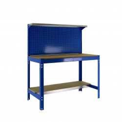 SIMONWORK BT3 900 AZUL/MADERA SIMONRACK
