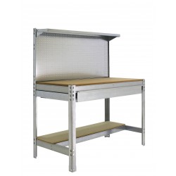 SIMONWORK BT3 BOX 1200 GALVA/MADERA SIMONRACK
