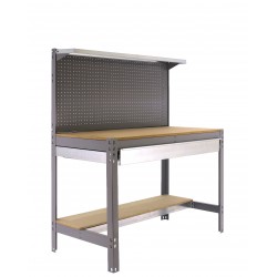 SIMONWORK BT3 BOX 1200 GRIS/MADERA SIMONRACK