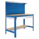 SIMONWORK BT3 BOX 900 AZUL/MADERA SIMONRACK