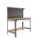 SIMONWORK BT3 BOX 900 GRIS/MADERA SIMONRACK