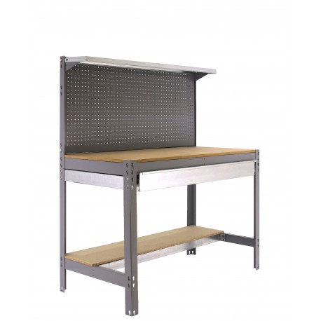 SIMONWORK BT3 BOX 900 GRIS/MADERA SIMONRACK