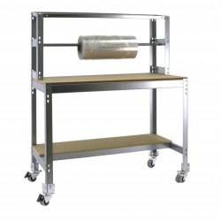 SIMONWORK BT4 1200 GALVA/MADERA SIMONRACK