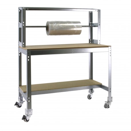 SIMONWORK BT4 900 GALVA/MADERA SIMONRACK
