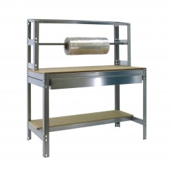 SIMONWORK BT4 BOX 900 GALVA/MADERA SIMONRACK