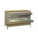 SIMONWORK BT5 BOX6 1500 GALVA/MADERA SIMONRACK