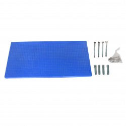 PANELCLICK 900x400 AZUL + 8 HOOK SIMONRACK