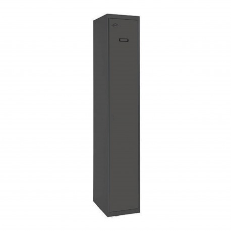 SIMONLOCKER PROF. DISM. SINGLE 1/1 300 INIT AN/AN SIMONRACK