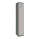 SIMONLOCKER PROF. DISM. SINGLE 1/1 300 INIT AN/GR SIMONRACK