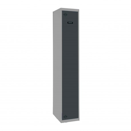 SIMONLOCKER PROF. DISM. SINGLE 1/1 300 INIT GR/AN SIMONRACK