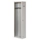 SIMONLOCKER PROF. DISM. SINGLE 1/1 300 ADDI GRIS SIMONRACK