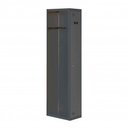 SIMONLOCKER PROF. DISM. SINGLE 1/1 400 ADDIT AN/AN SIMONRACK