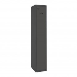 SIMONLOCKER PROF. DISM. SINGLE 1/1 400 INIT AN/AN SIMONRACK
