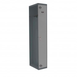 SIMONLOCKER PROF. DISM. SINGLE-DIV 1/1 400 ADD A/G SIMONRACK