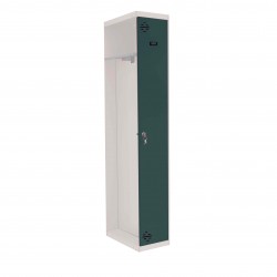SIMONLOCKER PROF. DISM. SINGLE-DIV 1/1 400 ADD B/A SIMONRACK