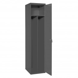 SIMONLOCKER PROF. DISM. SINGLE-DIV 1/1 400 INI A/A SIMONRACK