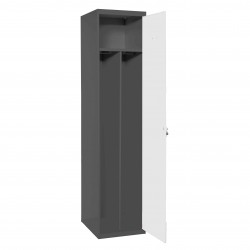 SIMONLOCKER PROF. DISM. SINGLE-DIV 1/1 400 INI A/B SIMONRACK